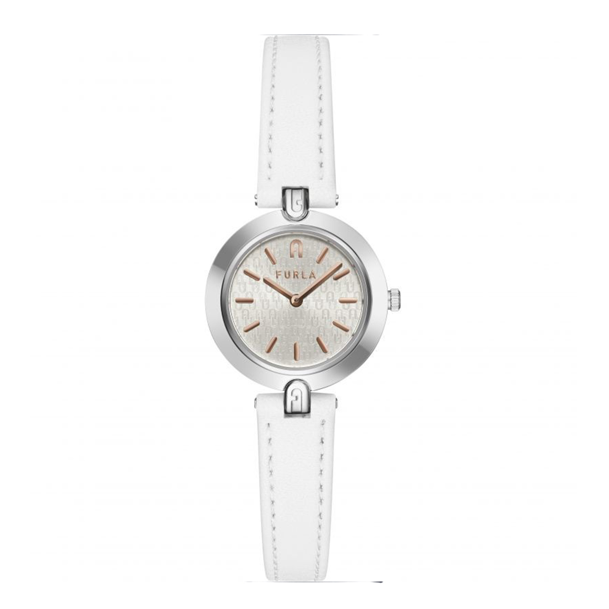 MONTRE FURLA FEMME SIMPLE CUIR